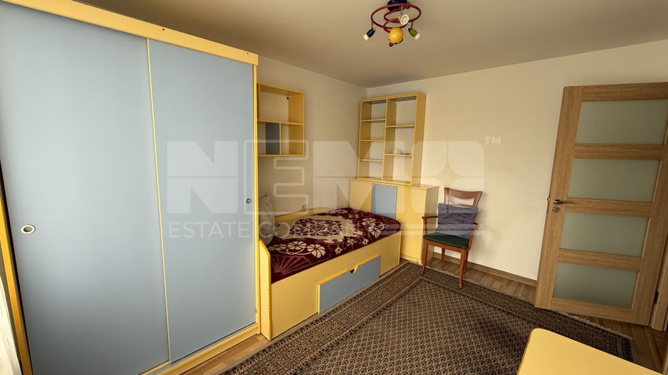 APARTAMENT 2 CAMERE | RADAUTI | CENTRU | 250 € - Poză 2
