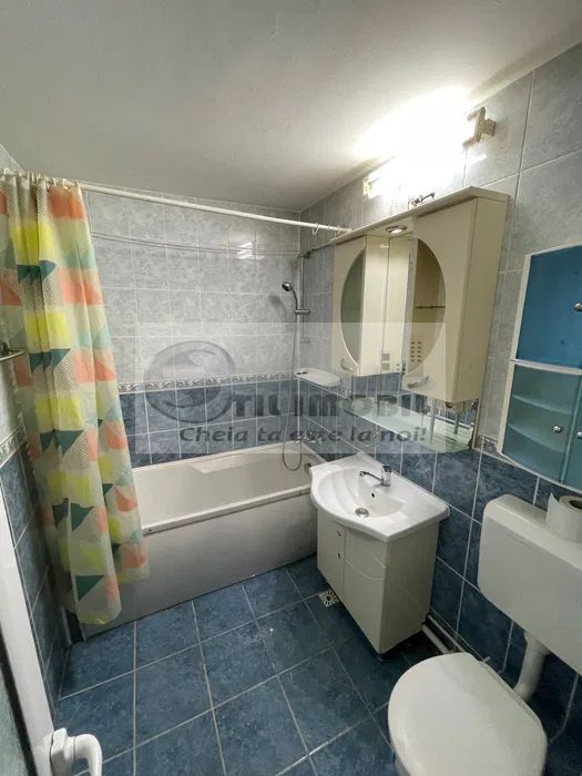 Apartament 3 camere CUG 470 euro - Poză 8