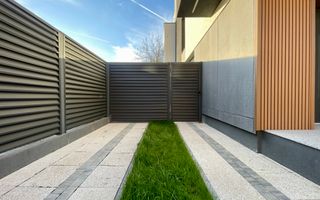 Vanzare Vila 250 mp 6 camere 4 bai, finisaje premium | Iancu Nicolae - Poză 34