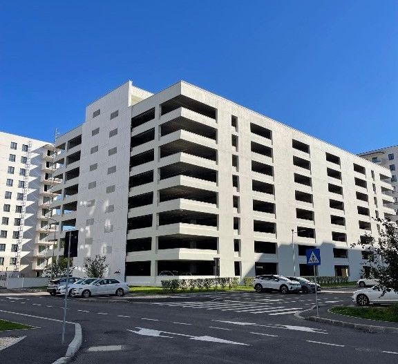 Apartament 3 camere de inchiriat | Greenfield, Sector 1 - Poză 16