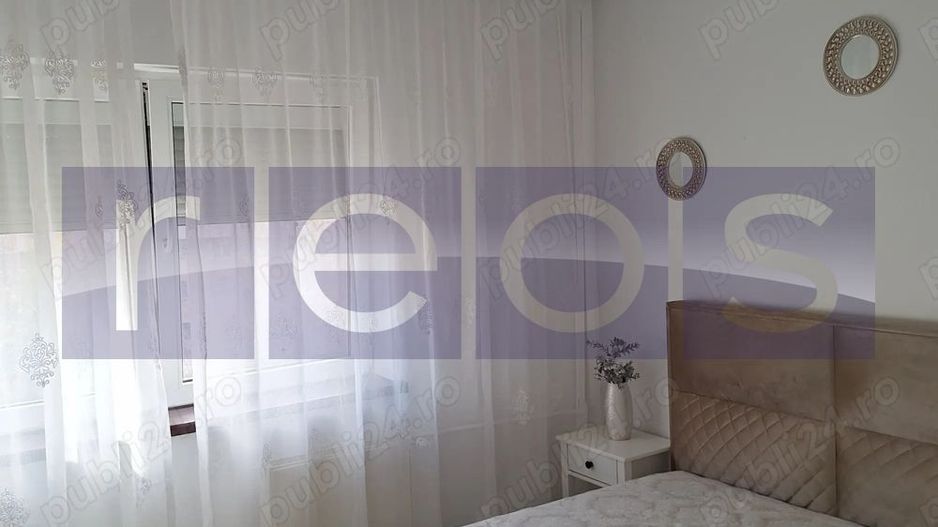 DE VANZARE 3 CAMERE 74MP | DRUMUL TABEREI BRANCUS |DECOMANDAT | METROU - Poză 3