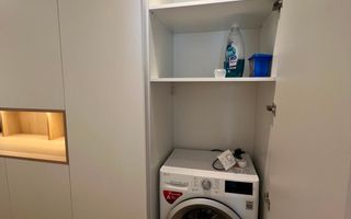 Apartament 2 camere, Aviatiei, balcon 9,5 mp - Poză 18
