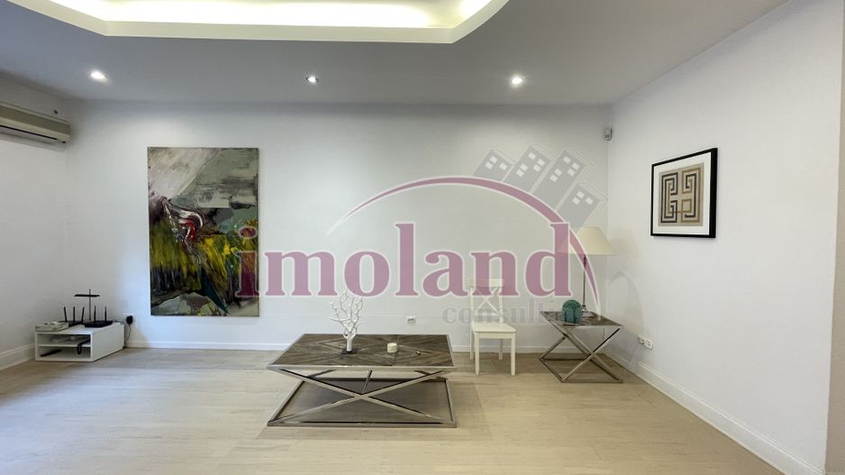 Vanzare Duplex in vila 226 mp arhitectura deosebita | Dorobanti Capitale - Poză 5