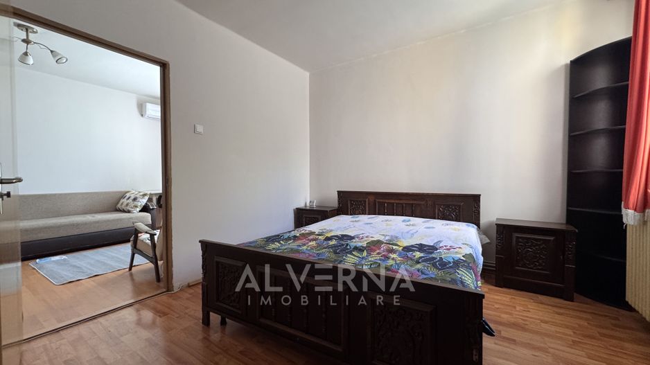 Apartament 2 camere | 45mp | aer conditionat | *parcare | zona Horea - Poză 5