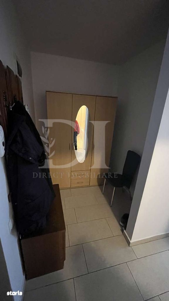Apartament decomandat de vânzare – Florești, zona BMW - Poză 4