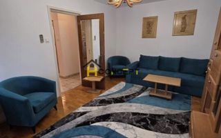 Inchiriere 3 camere langa metrou Dristor - Poză 1