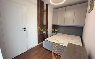 PROIECT 2027 LÂNGĂ METROU BERCENI GRĂDINI PRIVATE DOTARI PREMIUM - Poză 4