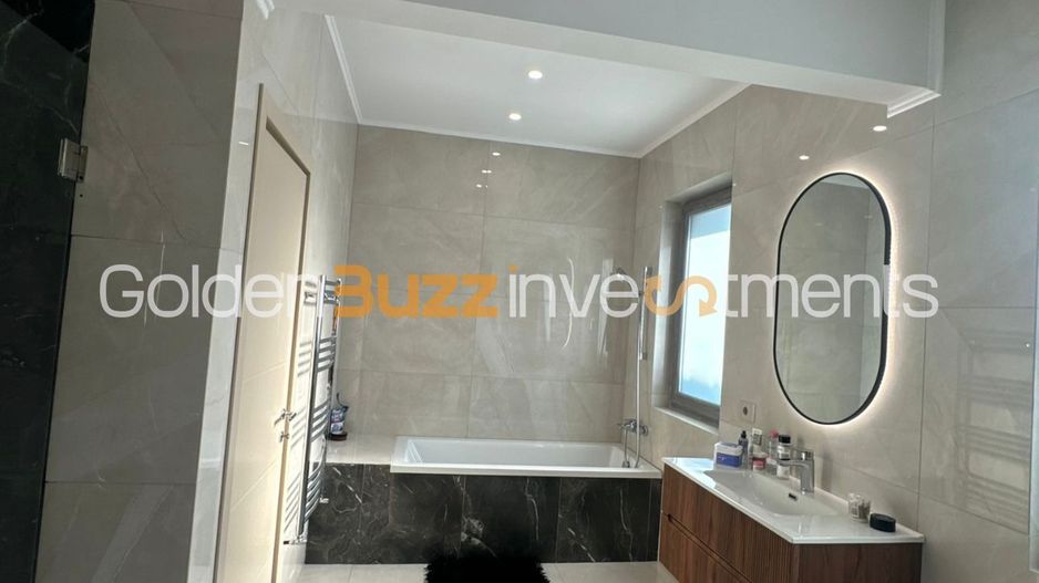 Vila individuala de închiriat - 3 dormitoare - Poză 8