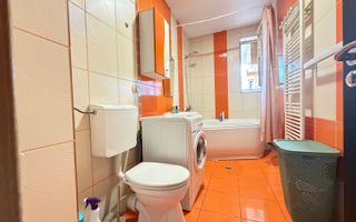 Apartament 3 camere, lift - Mihai Viteazu - Poză 17