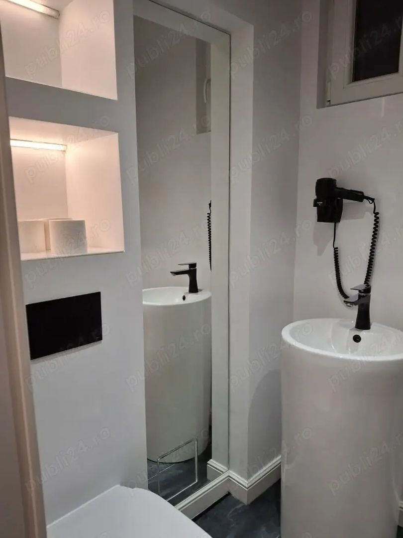 COMISION 0 Ap 2 camere LUX Calea Victoriei T596 - Poză 3