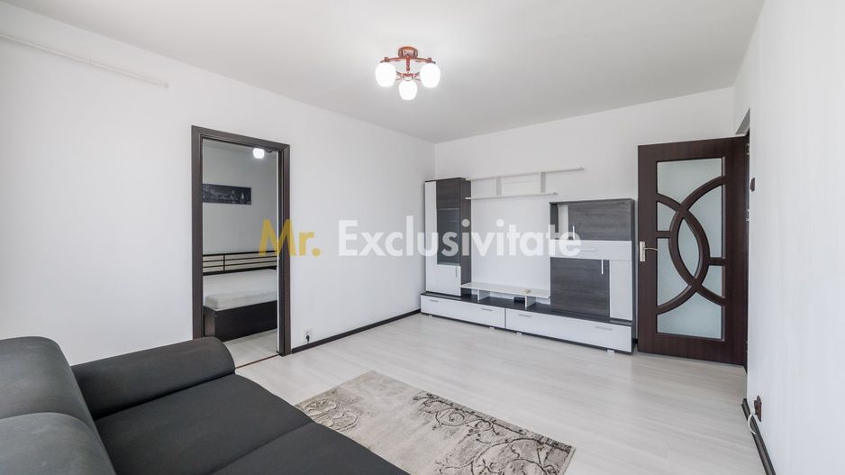 Apartament gata de mutat cu 2 camere si parcare inclusa – Banat - Poză 4