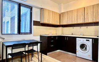 Garsoniera modernă Rond Alba Iulia | Bloc 2016 | Centrala proprie - Poză 4