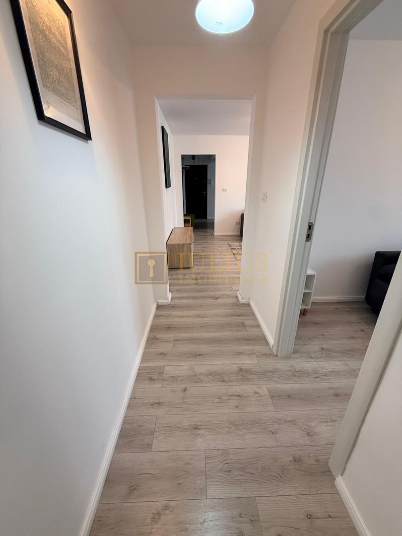 Prima inchiriere, 3 camere; 50% discount comision, Bulevardul Cetatii - Poză 21