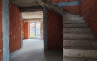 Casă nouă – Cartierul Oncea, Oradea, 5 camere, teren 405mp - vânzare - Poză 7