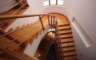 Casa pretabila birouri, camin de batrani - Poză 105