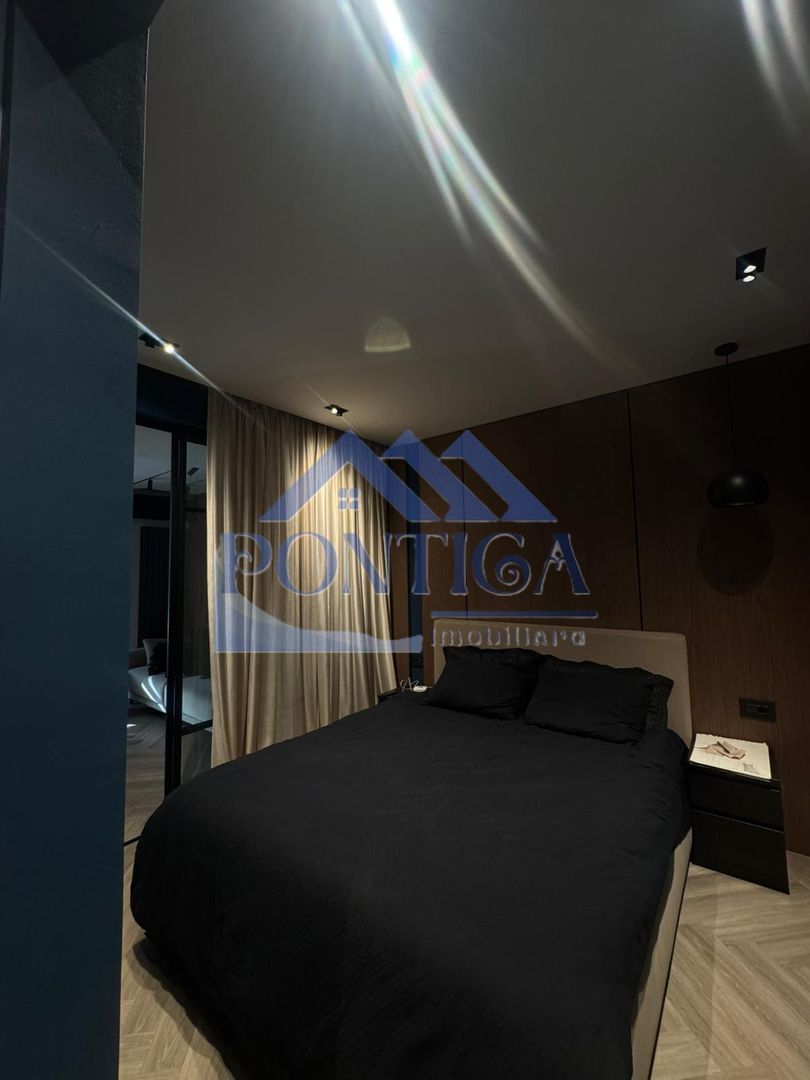 Studio de lux Compozitiori - Poză 12