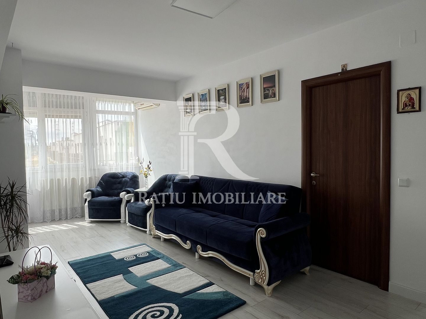 Apartament cu 3 camere | SDK | Nufarul | Oradea - Poză 1