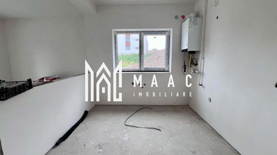 Apartament 2 Camere | Terasă 10 mp | Cartierul  DaVinci - Poză 4