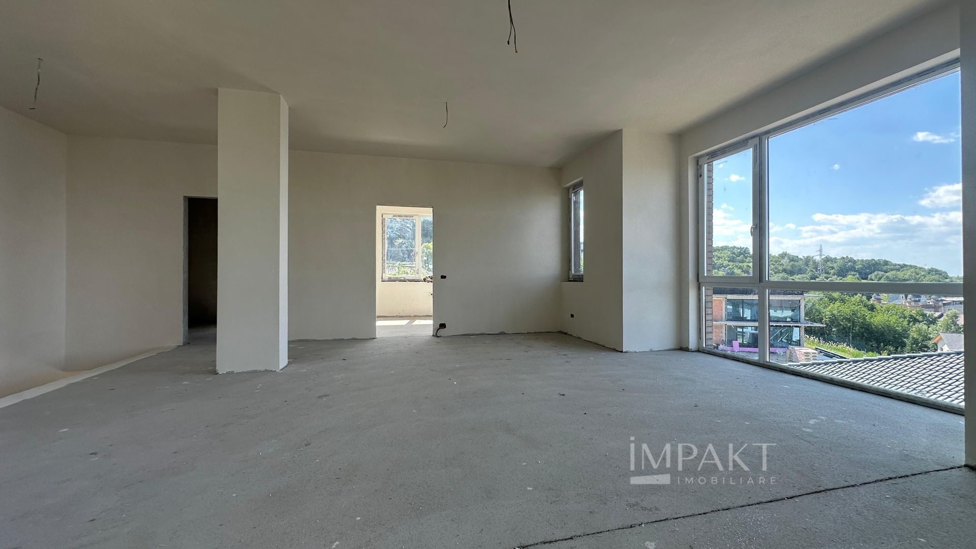 Casa de vanzare care reflectă stilul tău de a trăi la înălțime! - Poză 9