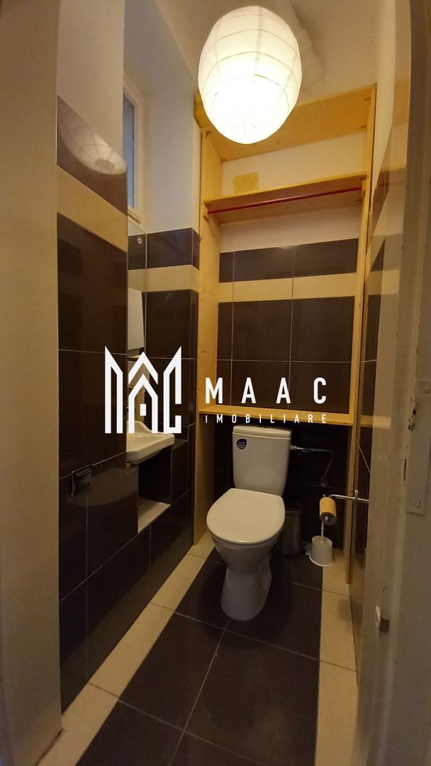 Apartament la casă | Decomandat | 100 MPU | Central - Poză 12