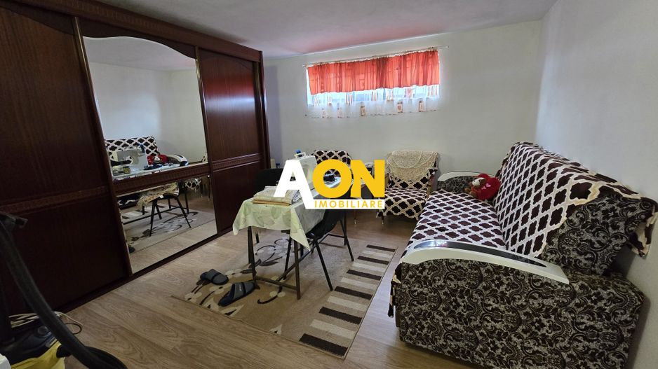 Casa Individuala 4 Camere, 1750mp Teren, Zona Sard - Poză 7