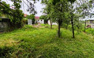Teren intravilan | 575 mp | Str. Brândușelor | Toate utilitățile - Poză 4