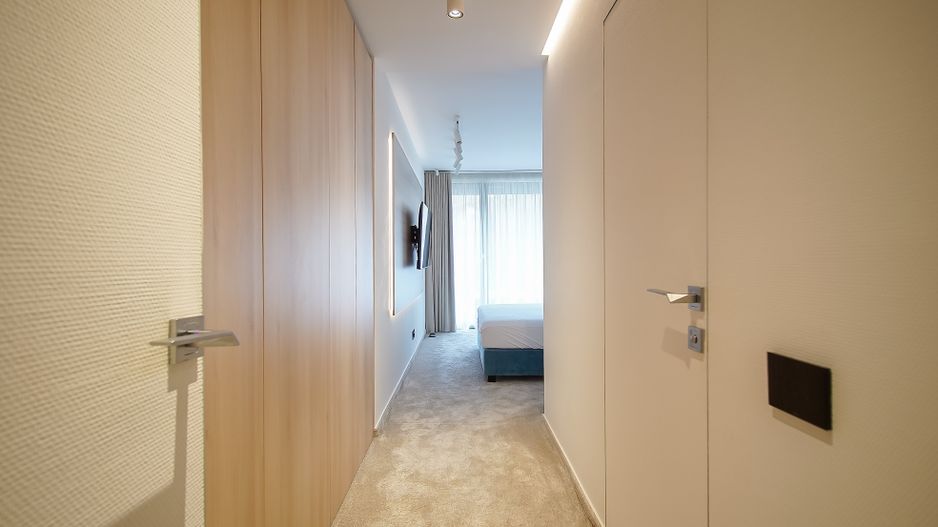Duplex premium 3 camere, smart home & terasă, Daria Res Drumul Poienii - Poză 8