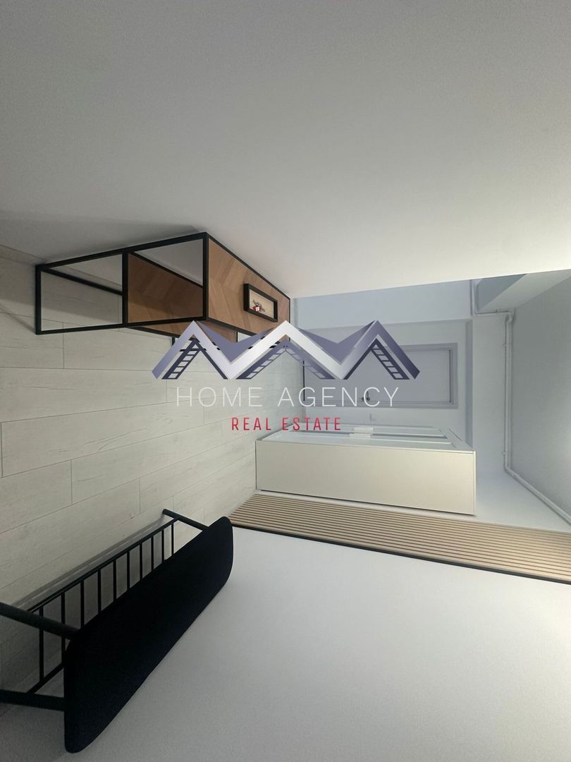 Apartament 2 camere Otopeni | prima închiriere | include parcare - Poză 6