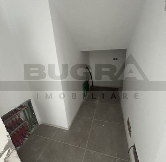 Casa individuala cu 5 camere,  136 mp+700 mp teren, Zona Chinteni - Poză 6