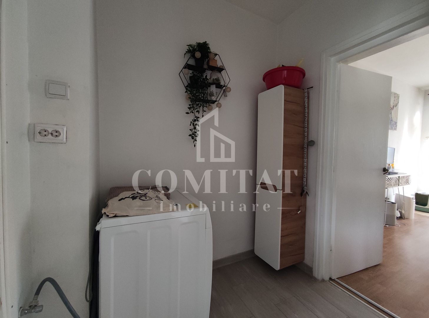 Apartament cu 2 camere | 47 mp | Grigorescu - Poză 7