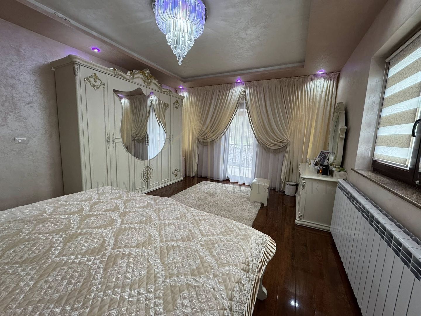 Casa Vila de Vanzare la cheie - Cartier Andrasesti - Poză 8