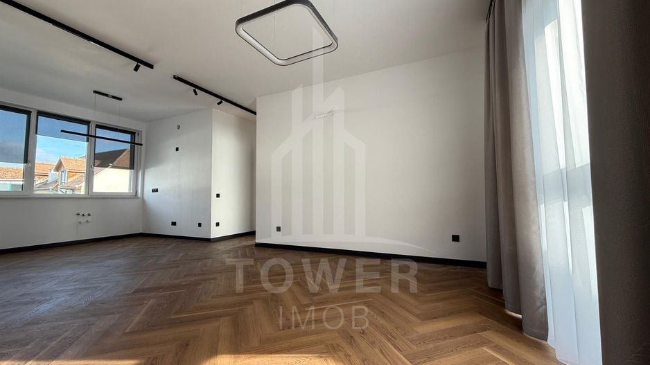 Apartament modern cu 3 camere în Turnișor – Comision 0%! - Poză 11