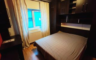 2 camere, modern, bloc nou, parcare, balcon, Calea Turzii, zona OMV - Poză 8