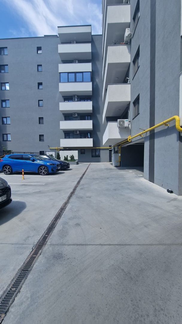 METROU PACII 2 CAMERE CU GRADINA DE 150 mp  COMISION 0% - Poză 17