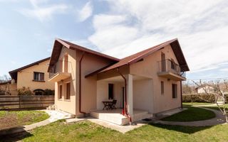 Casa premium Gavana zona superba - Poză 2