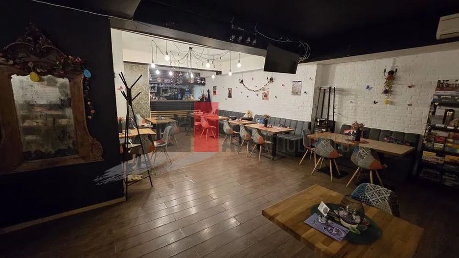 Spatiu comercial de inchiriat in zona Drumul Taberei/Orizont/Afi Cotroceni - Poză 6