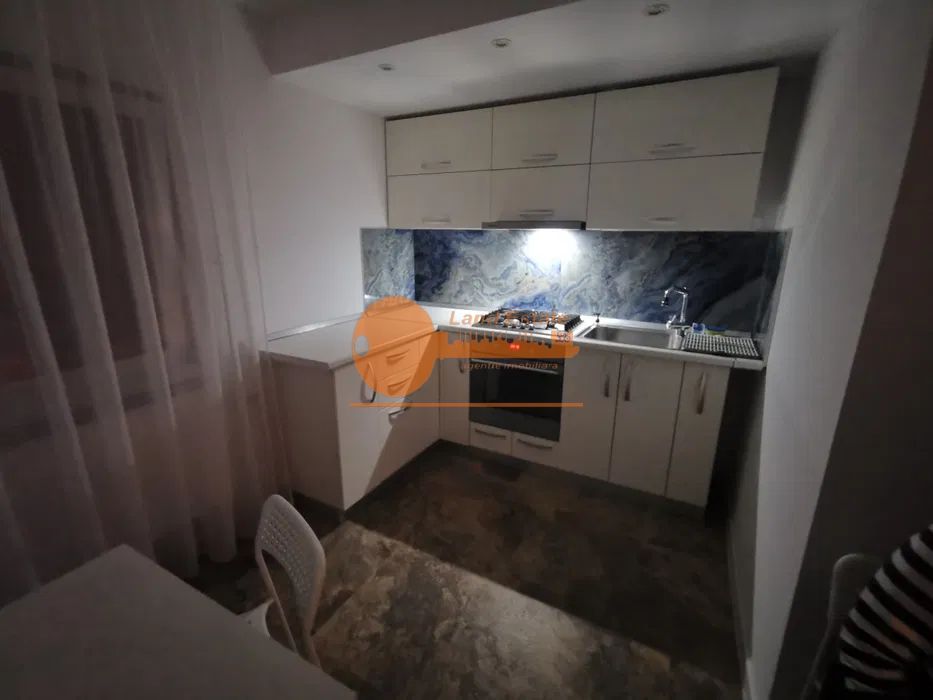 Garsoniera Rahova-Renovata-Bloc Mixt-1988 - Poză 5