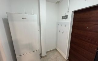 Garsoniera, 28mp, decomandata, zona Dacia - Poză 8