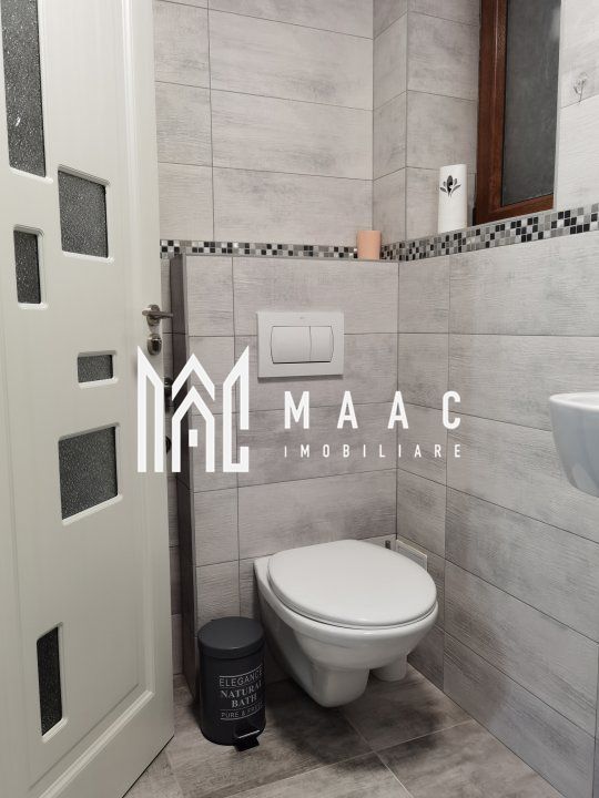 Garsoniera complet utilata | Regim Hotelier | Orasul de Jos - Poză 9