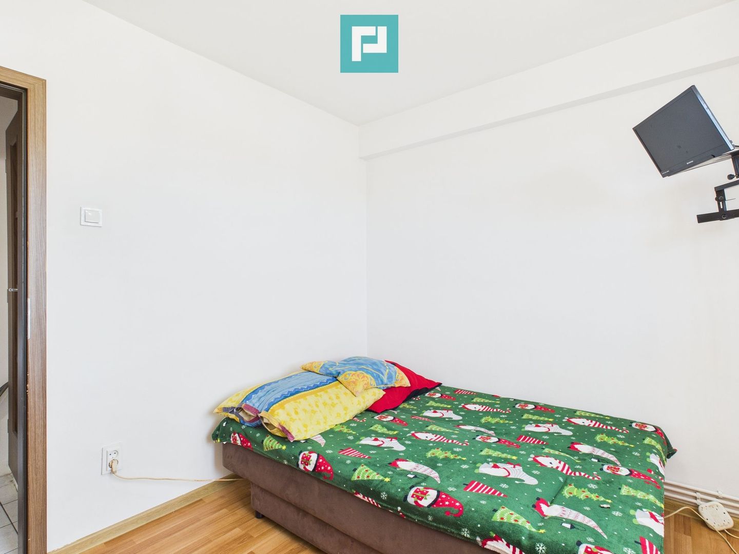 Apartament cu 2 camere zona Fortuna - Poză 3