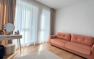 Prima Inchiriere 3 Camere Mtm Residence Pipera - Poză 17