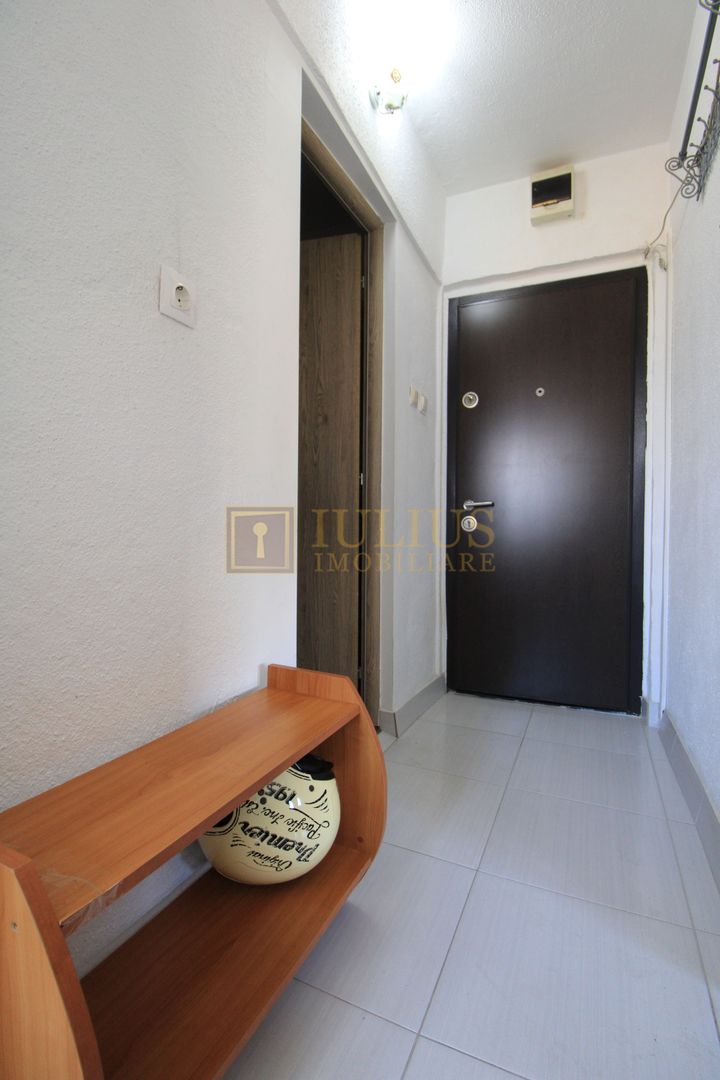 Complex Studentesc; bucatarie inchisa; 30mp utili. - Poză 9