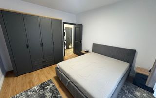 Apartament cu 2 camere, 58 mp, decomandat, parcare, Zona Garii - Poză 3