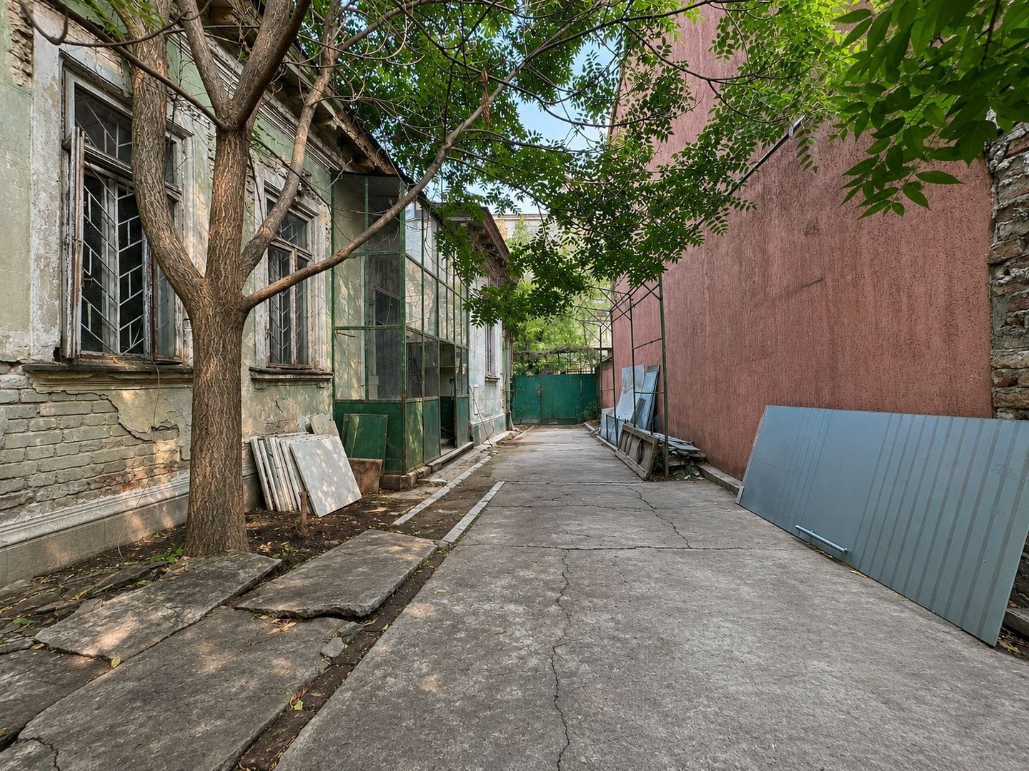 Strada Silvestru | Armeneasca | Casa cu teren individual 302mp - Poză 5