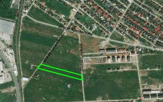 Oportunitate Investiție! Complex Rezidențial max.P+14 Str. Apeductului - Poză 1