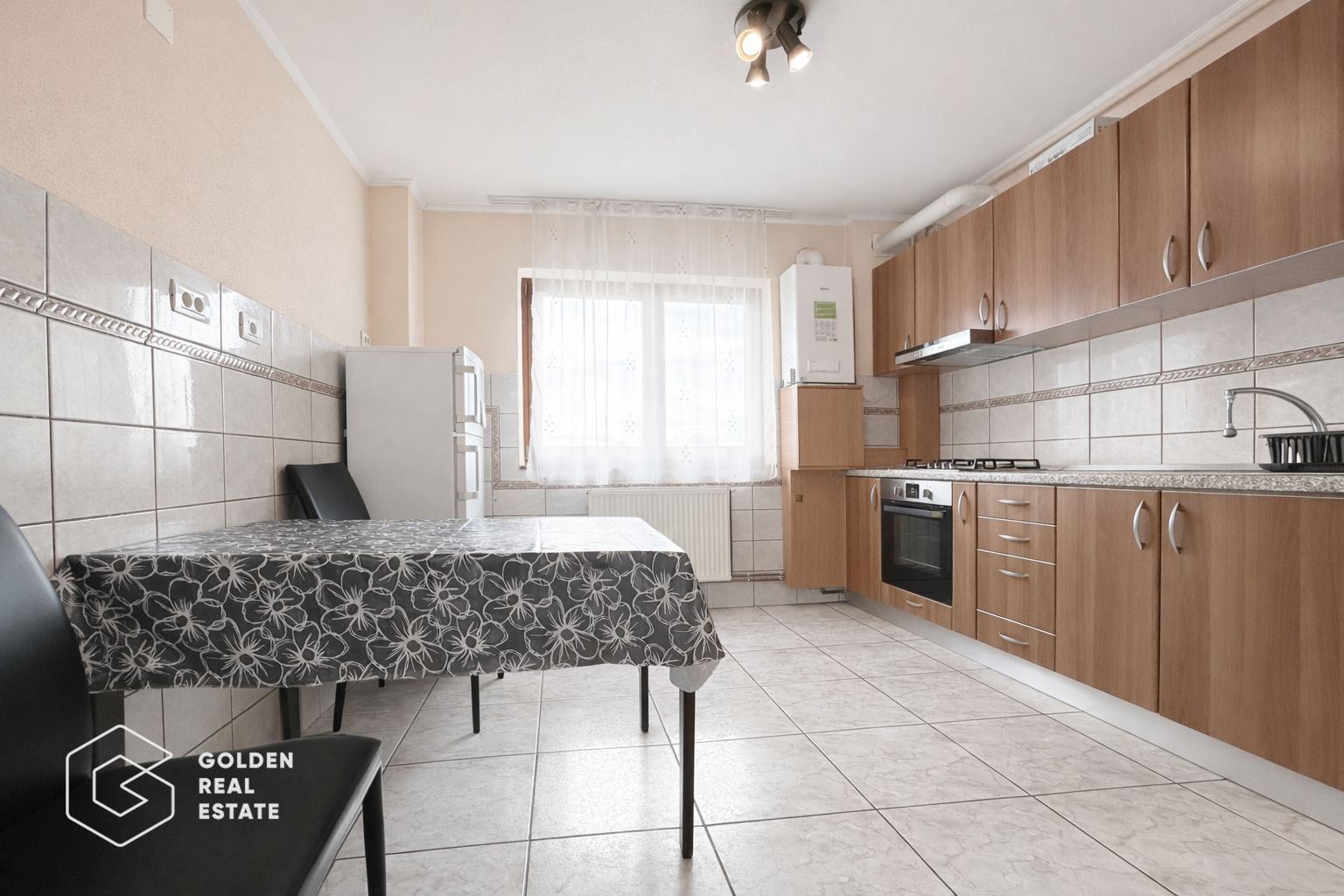 Apartament 2 camere, Calea Radnei, Micalaca, etaj 2 - Poză 3