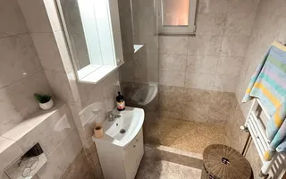 2 camere| Piata Verde| centrala proprie| pet friendly| etaj 1| apartament superb - Poză 11