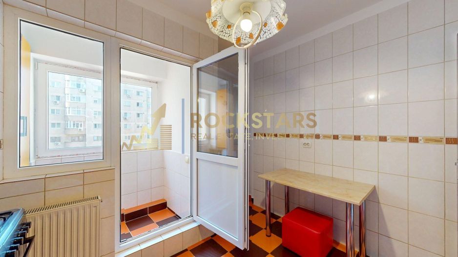 Apartament 2 Camere | Margeanului - Rahova | bloc 1984 - Poză 12