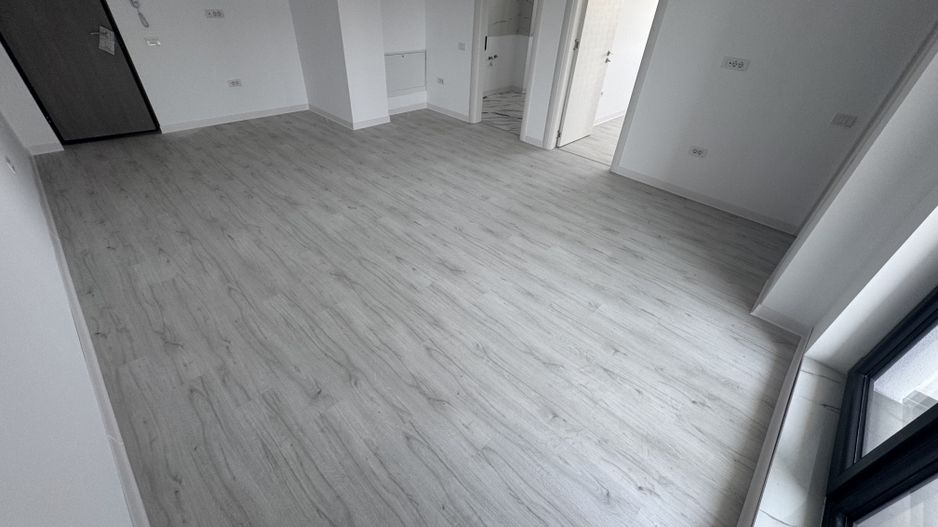 Apartamente GATA Otopeni central 2 camere, PARCARE SUBTERANA - Poză 1