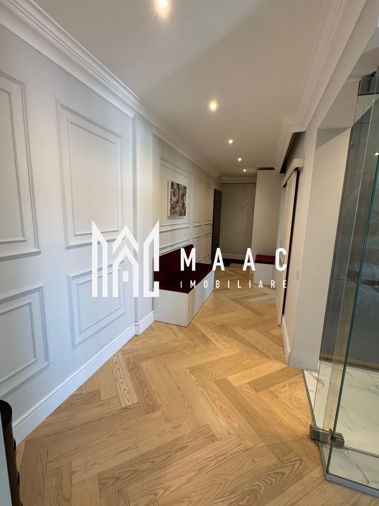 Apartament 2 camere  | Balcon | Parcare | Etaj 3 | Parcul Sub Arini - Poză 7